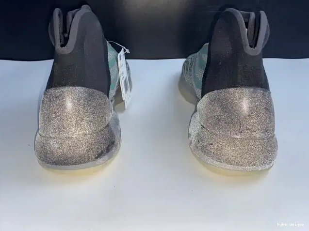 hype Adidas Blue Yeezy QNTM G58864 Teal 0510